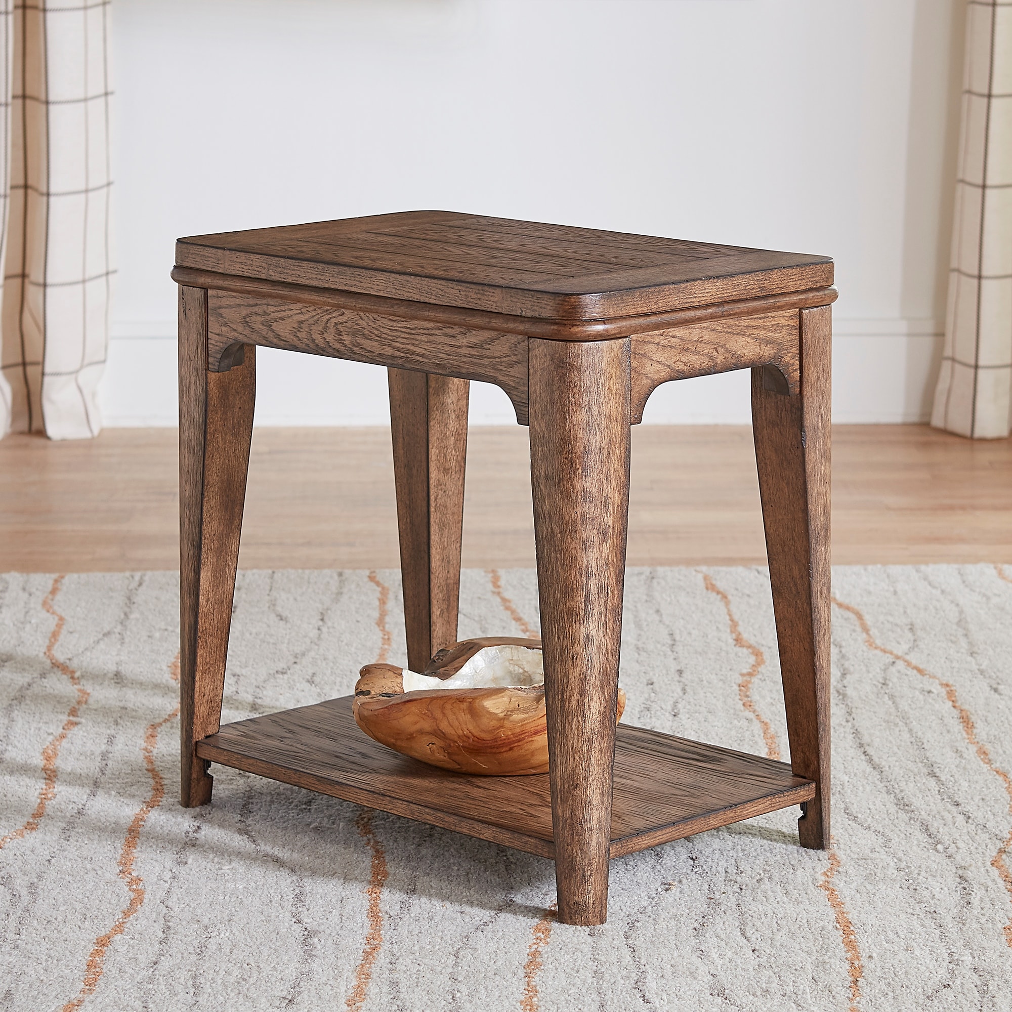 Ashford Sienna Chairside Table