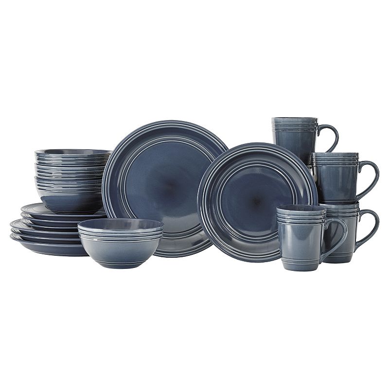 Baum Allure 16-pc. Dinnerware Set