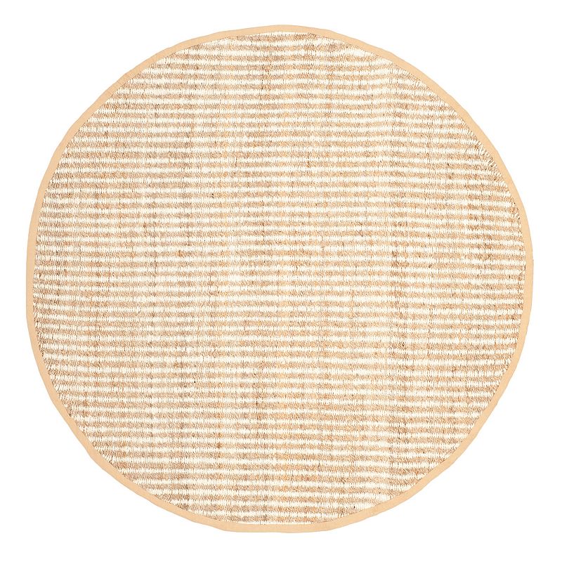 Safavieh Natural Fiber Sorrento Jute Rug