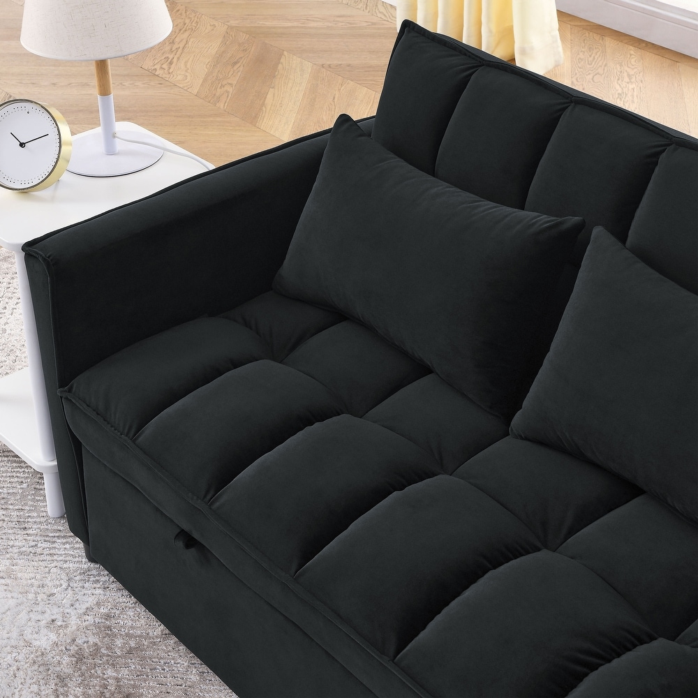 Sleeper Sofa Convertible Sofa