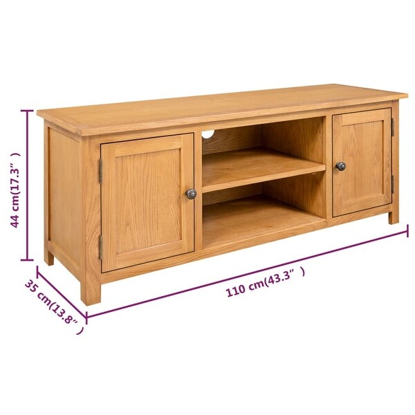 TV Cabinet 43.3