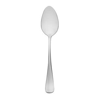 Oneida Baguette Silver 1810 Stainless Steel U.S. Teaspoon (12-Pack) T148STSF