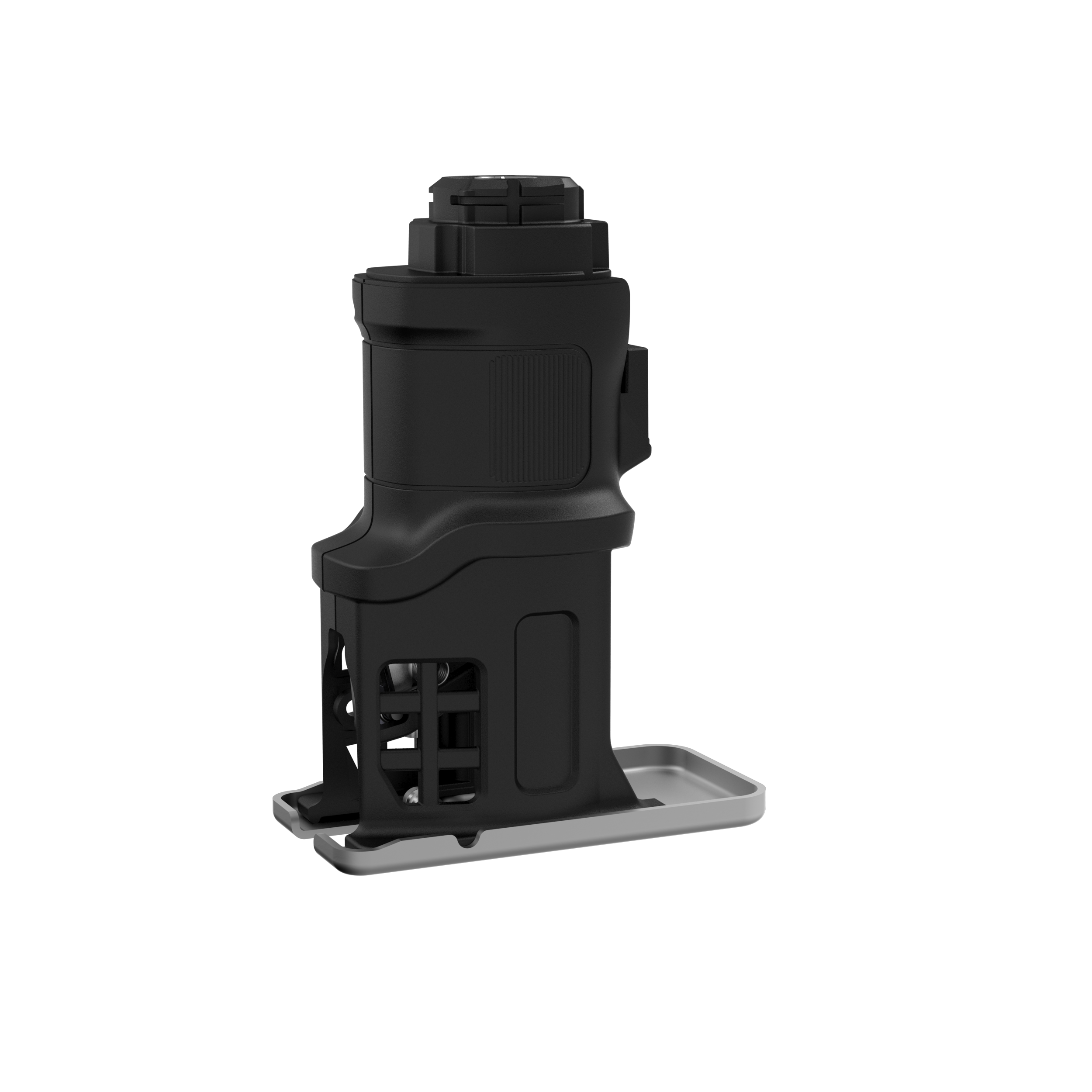 MATRIX™ Jig Saw Attachment For Cordless Drill