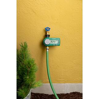 Rain Bird Premium Electronic Hose Timer 1ZEHTMRP