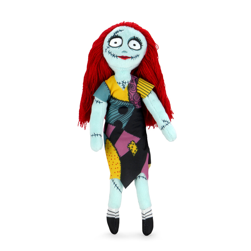 Nightmare Before Christmas Sally 10