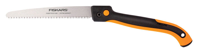 FOLDING SAW 10IN FISKARS