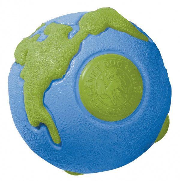 Planet Dog Orbee-Tuff Planet Ball Dog Toy