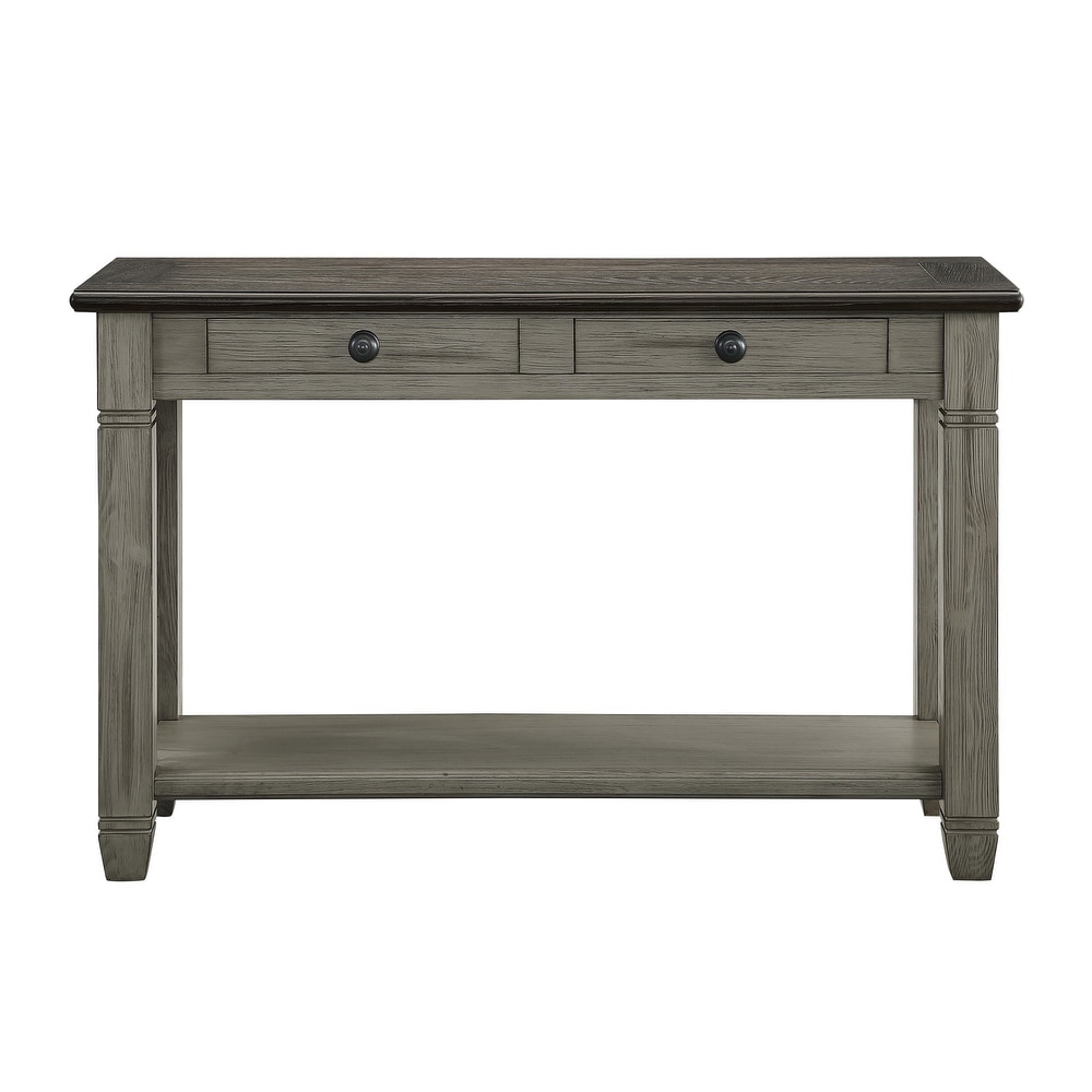 Boykin Sofa Table