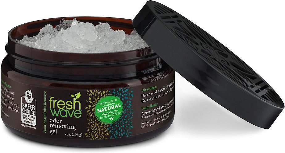 Fresh Wave Odor Removing Gel