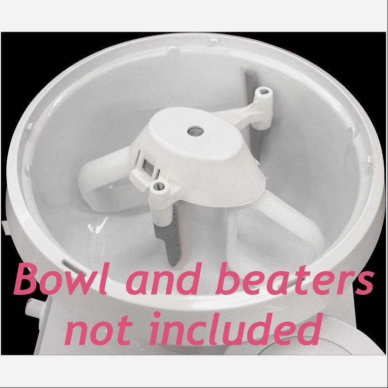 Bosch Universal Bowl Scraper for Bosh Universal Mixers