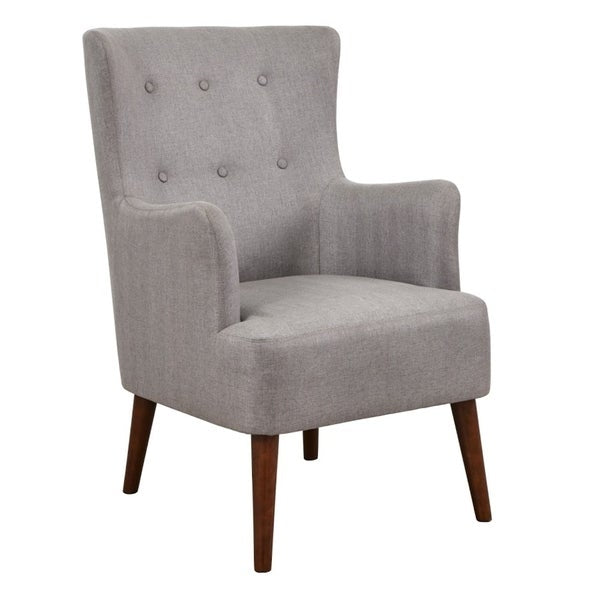 angelo:HOME Arm Chair - Jane (grey)