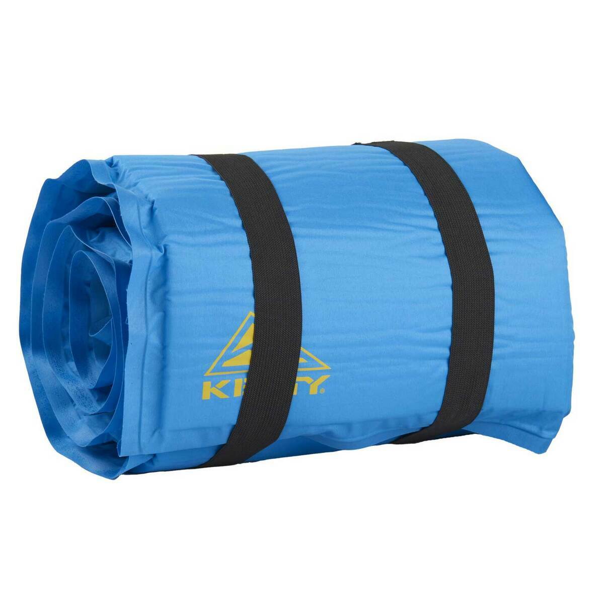 Kelty Campground Kit 40 Degree Regular Rectangular Sleeping Bag  Bamboo