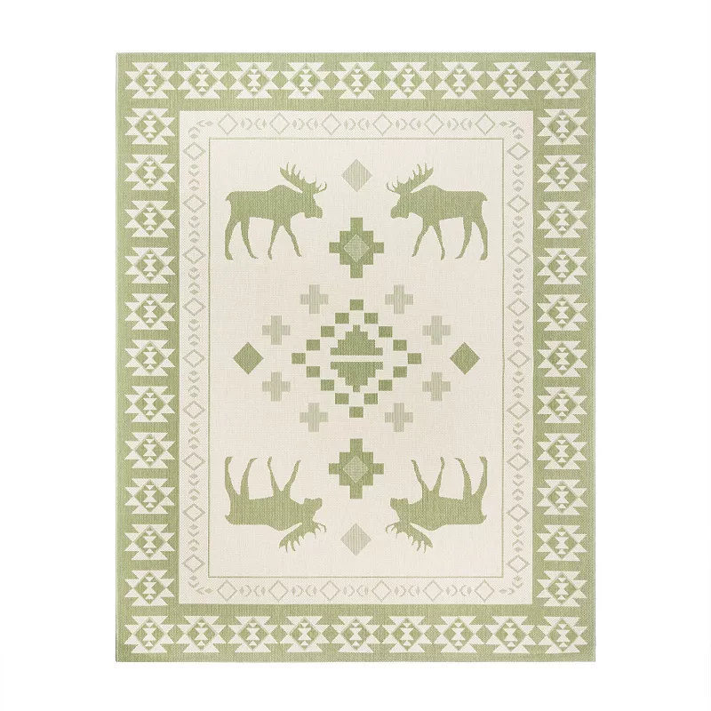 Gertmenian Paseo Yoder Rug