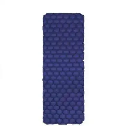 Low Moq Ultralight Sleeping Pad Camping Mattress Mat Outdoor Air Mattress for Hiking  Camping