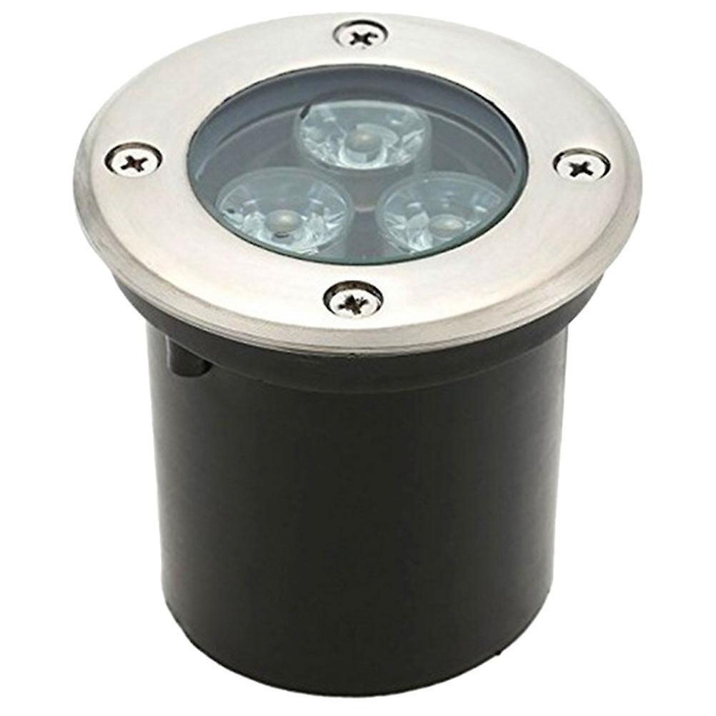 Ground Light Led Light Outdoor Garden Landscape Lighting Yard Lawn Walkway Light