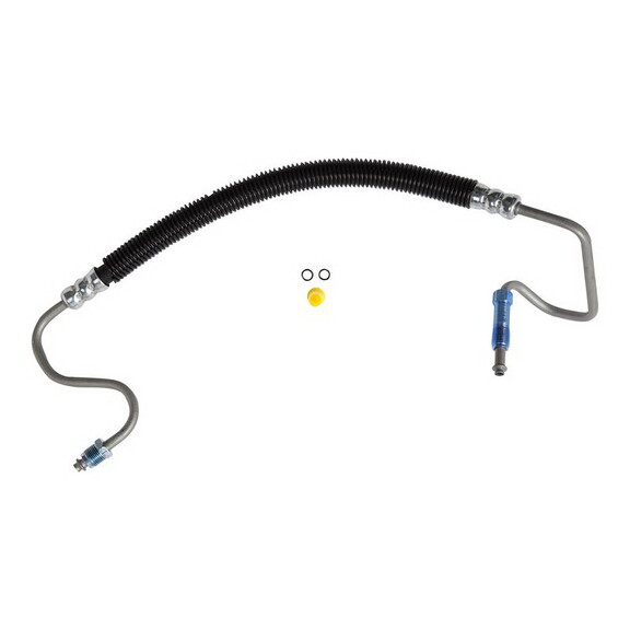 Edelmann 71826 Power Steering Pressure Line Hose A...