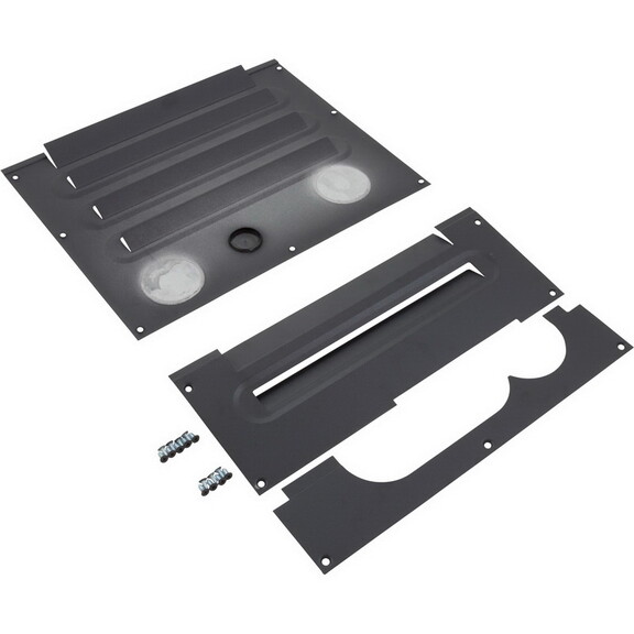 Raypak 010311F Access Panel  Low NOx/Atmospheric G...