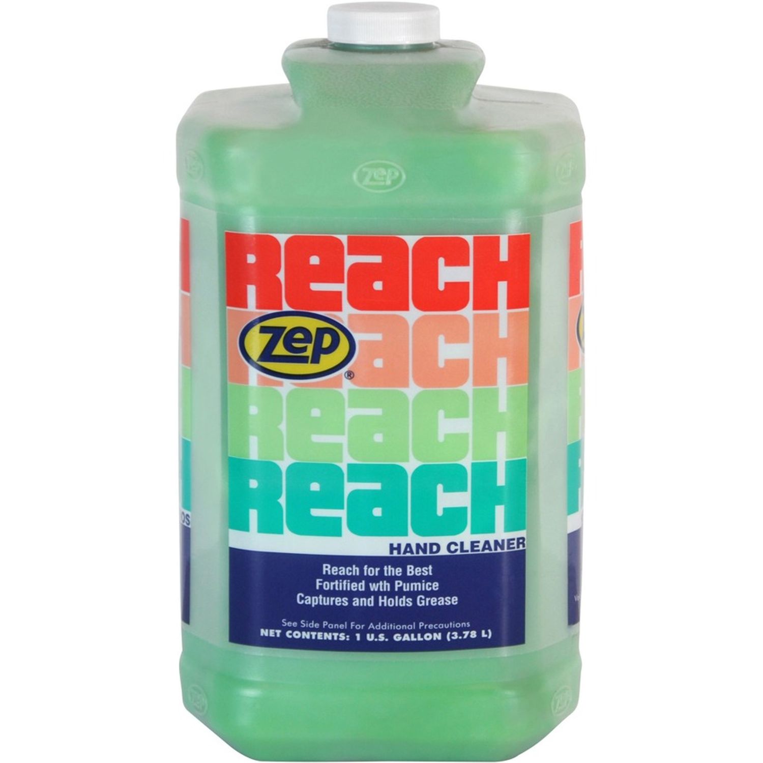 Reach Hand Cleaner by Zep， Inc. ZPE92524CT