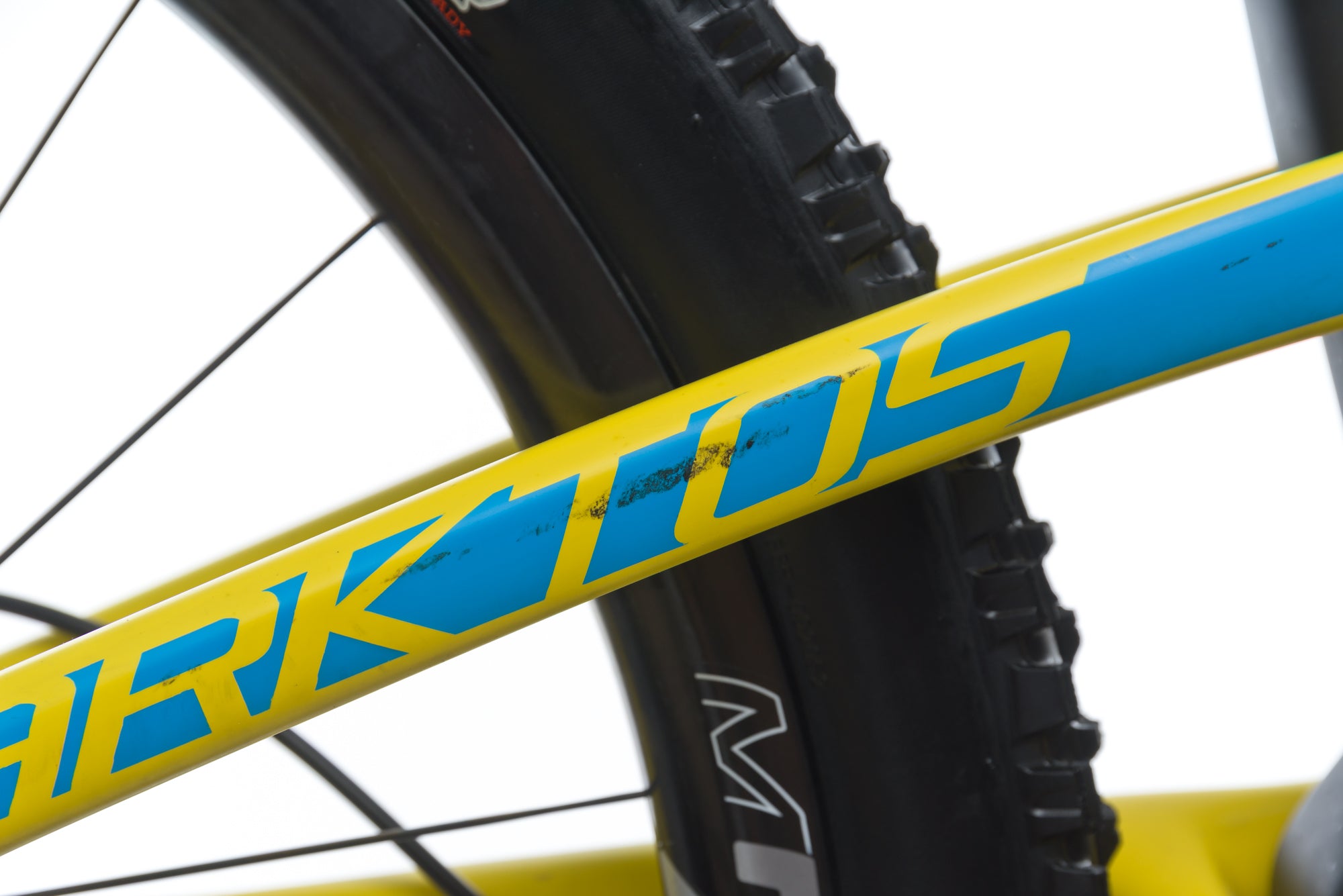Alchemy Arktos 27.5 Large Bike - 2018