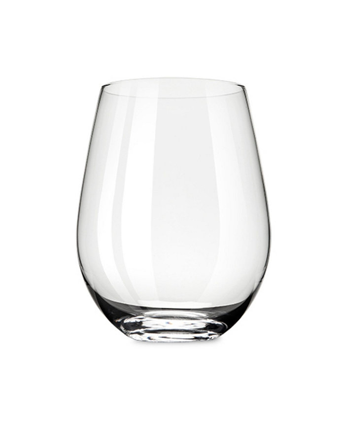 True Brands Grand Cru Stemless Wine Glass