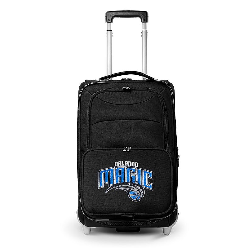 Orlando Magic 20.5-inch Wheeled Carry-On