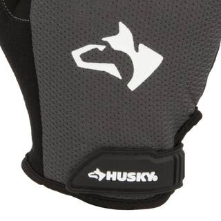 Husky X-Large Light Duty Glove 67808-06