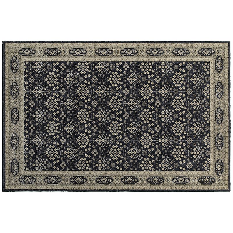 StyleHaven Chesapeake Classic Ornate Rug