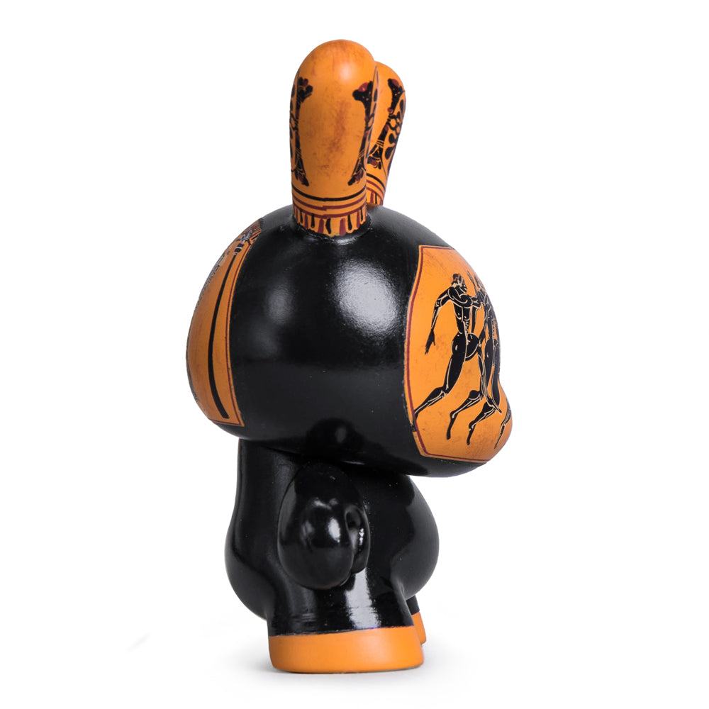 The Met 3-Inch Showpiece Dunny - Greek Panathenaic Amphora - Limited Edition of 1700