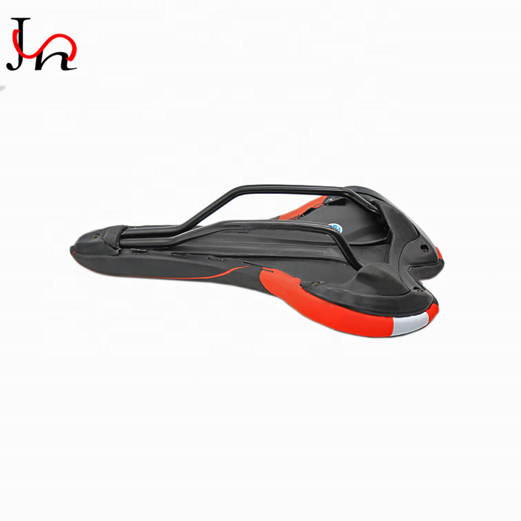 Bicycle Saddle Mountain bike saddle cycling equipment bicycle accessories comfortable thick soft cushion