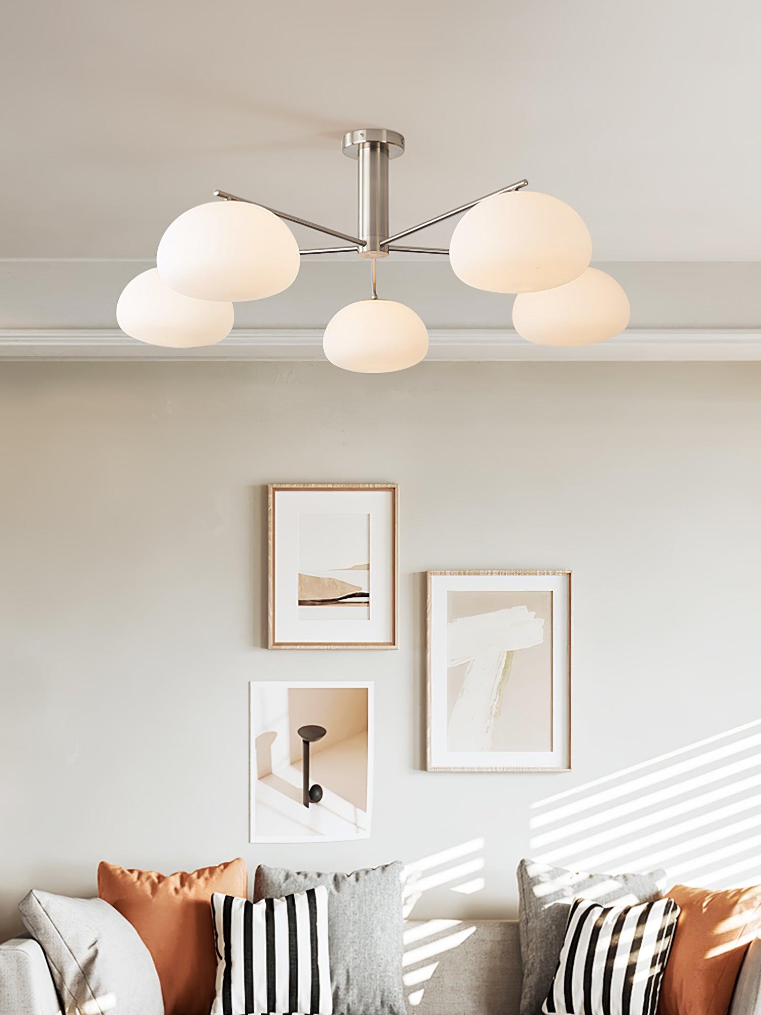 Briette Chandelier