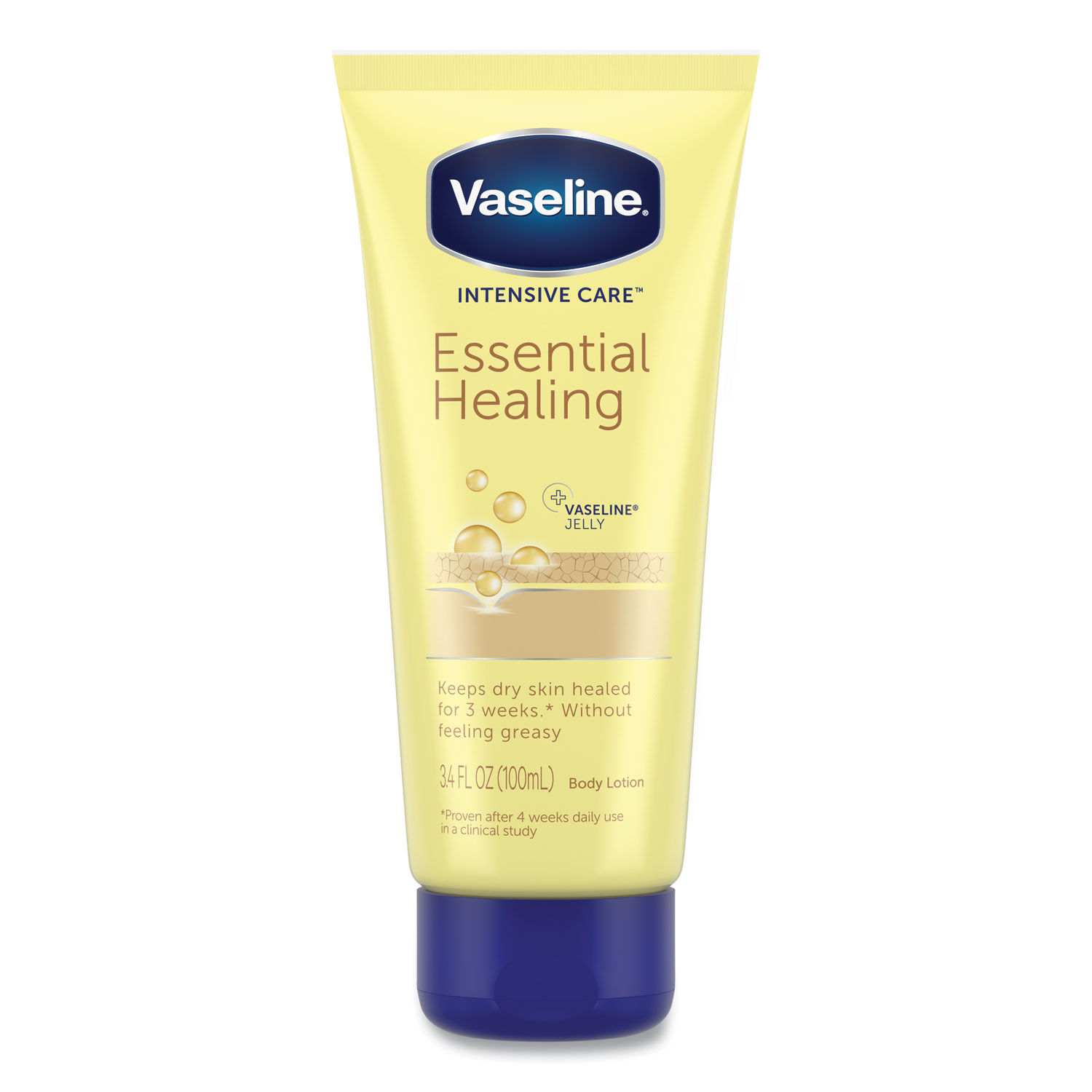 Intensive Care Essential Healing Body Lotion by Vaselineandreg; UNI04448EA