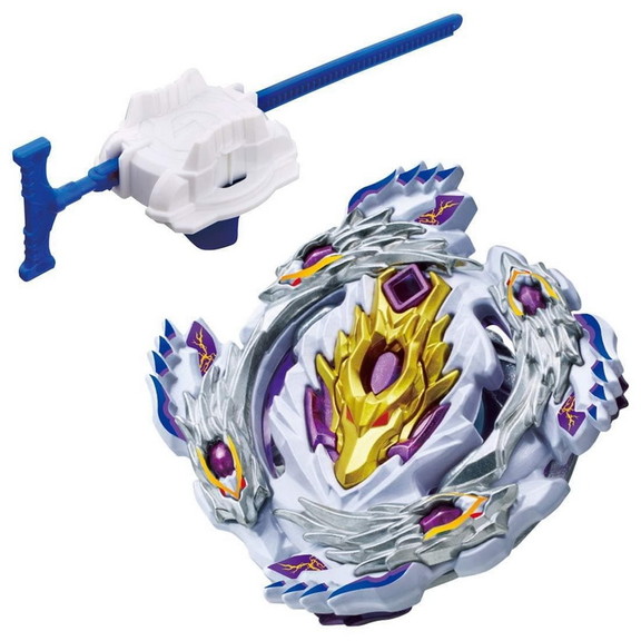 Takara Beyblade Burst Takaratomy B 110 Bloody Long...