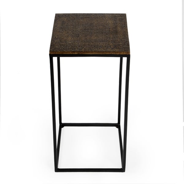 Lacrossa End Table