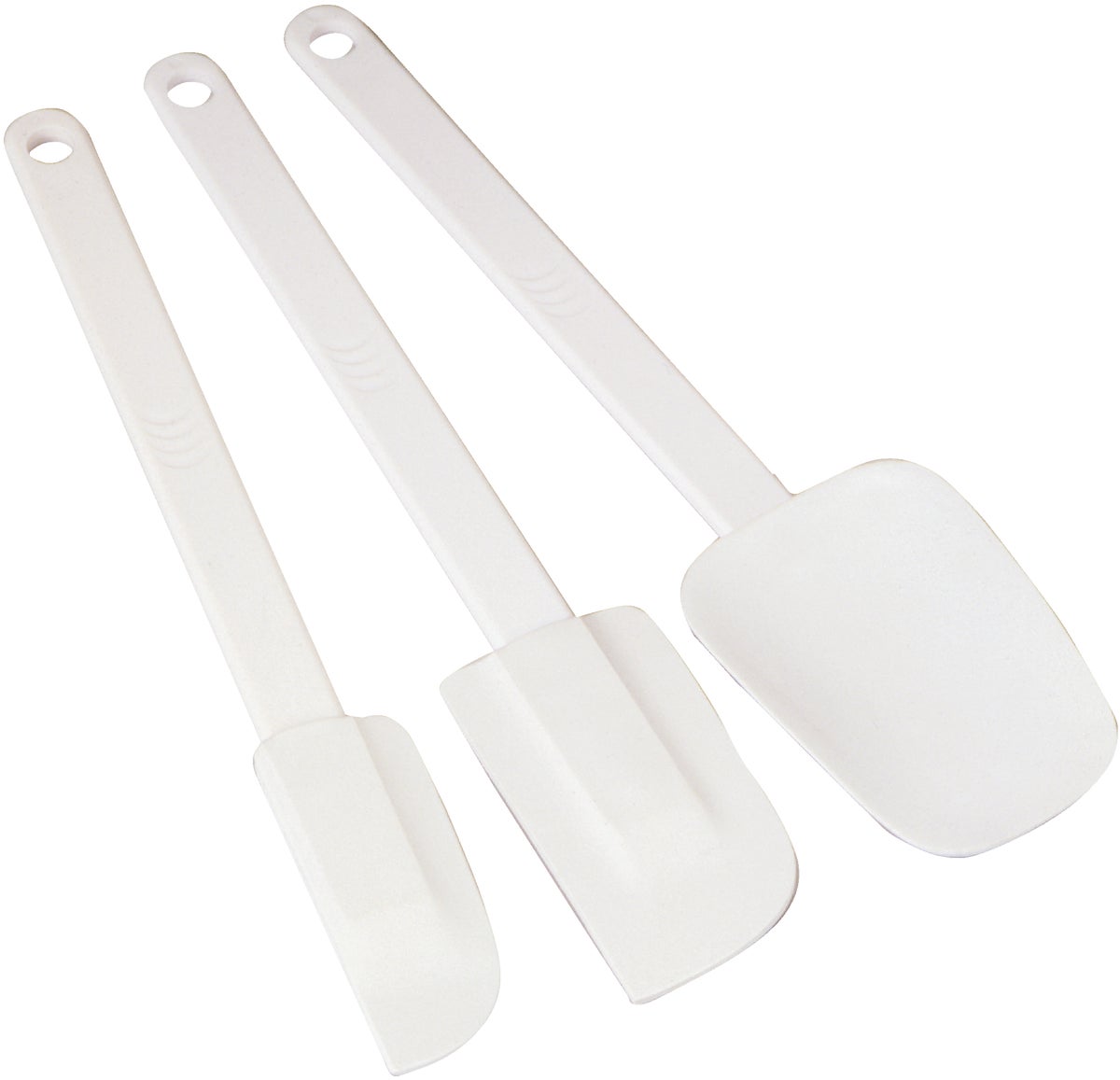 Norpro Spatula Set