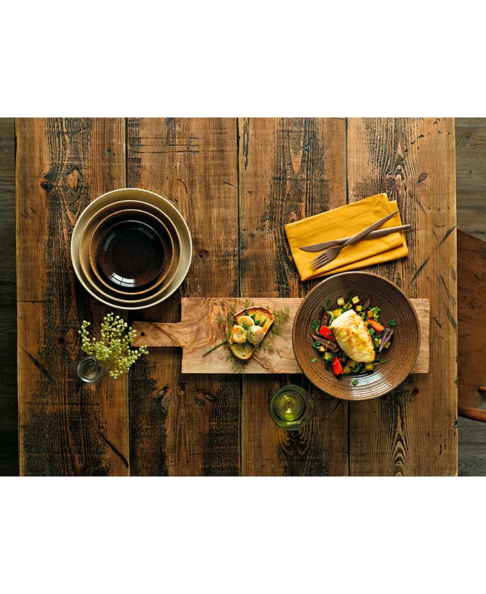 Denby Studio Craft Dinnerware Collection