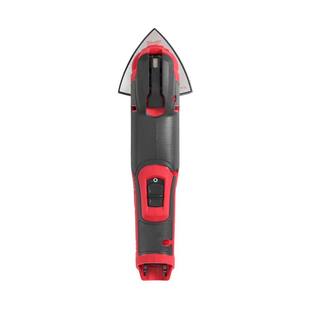 M12 FUEL™ Oscillating Multi-Tool with M12™ REDLITHIUM™ 1.5Ah Battery and Charger Kit