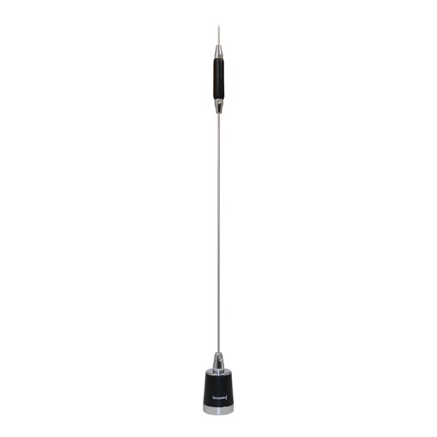 Browning 200 watt 450 Mhz To 470 Mhz 5 5 dbd gain Uhf Antenna With Nmo Mounting