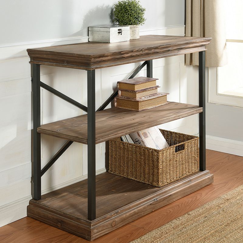 Archer Ridge 3-Tier Bookcase