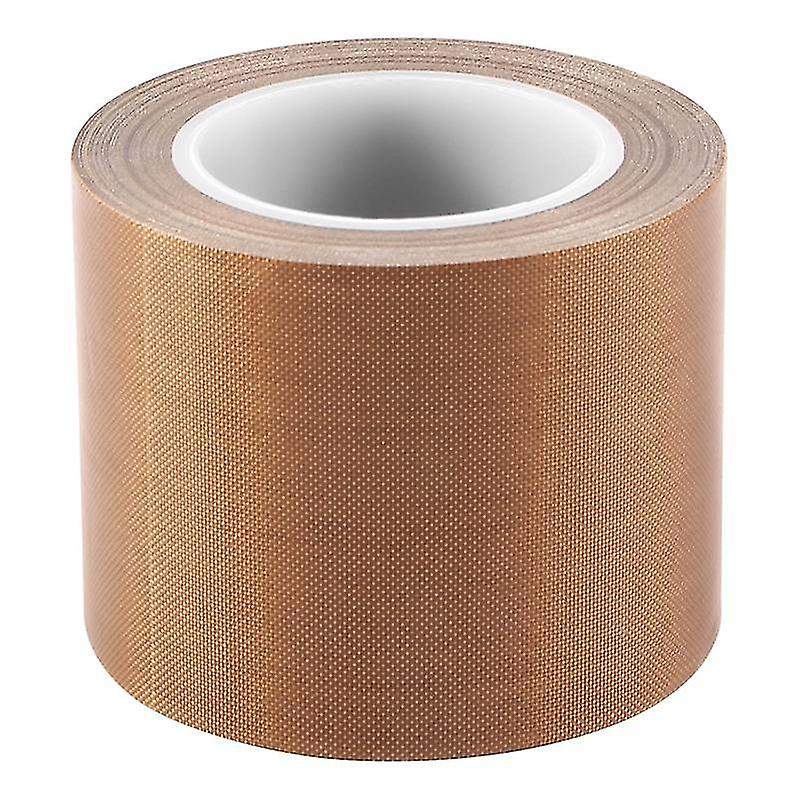 Tape/ptfe Tape For Vacuum Sealer Machine，hand And Impulse Sealers (2 Inch X 33 Feet)