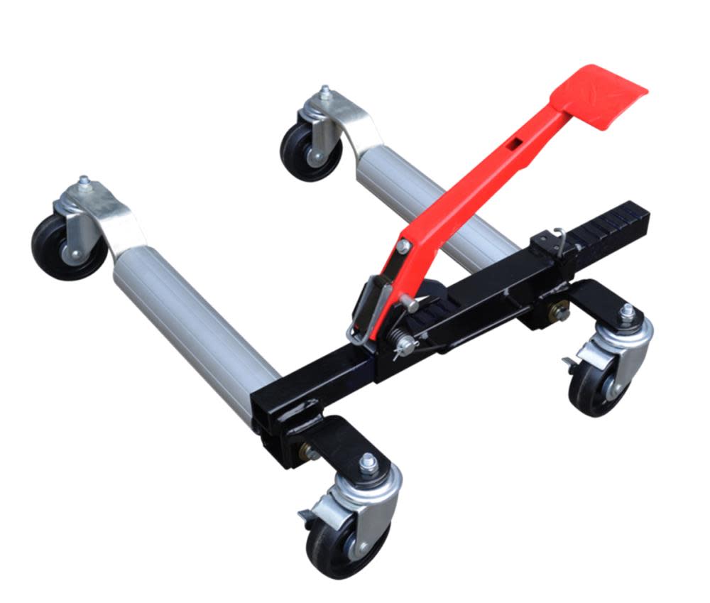 Sunex 1500 Lb. Car Dolly ;