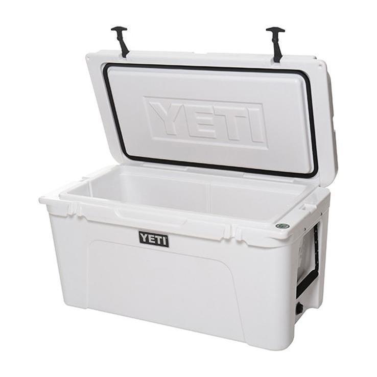 YETI Tundra 75 Hard Cooler