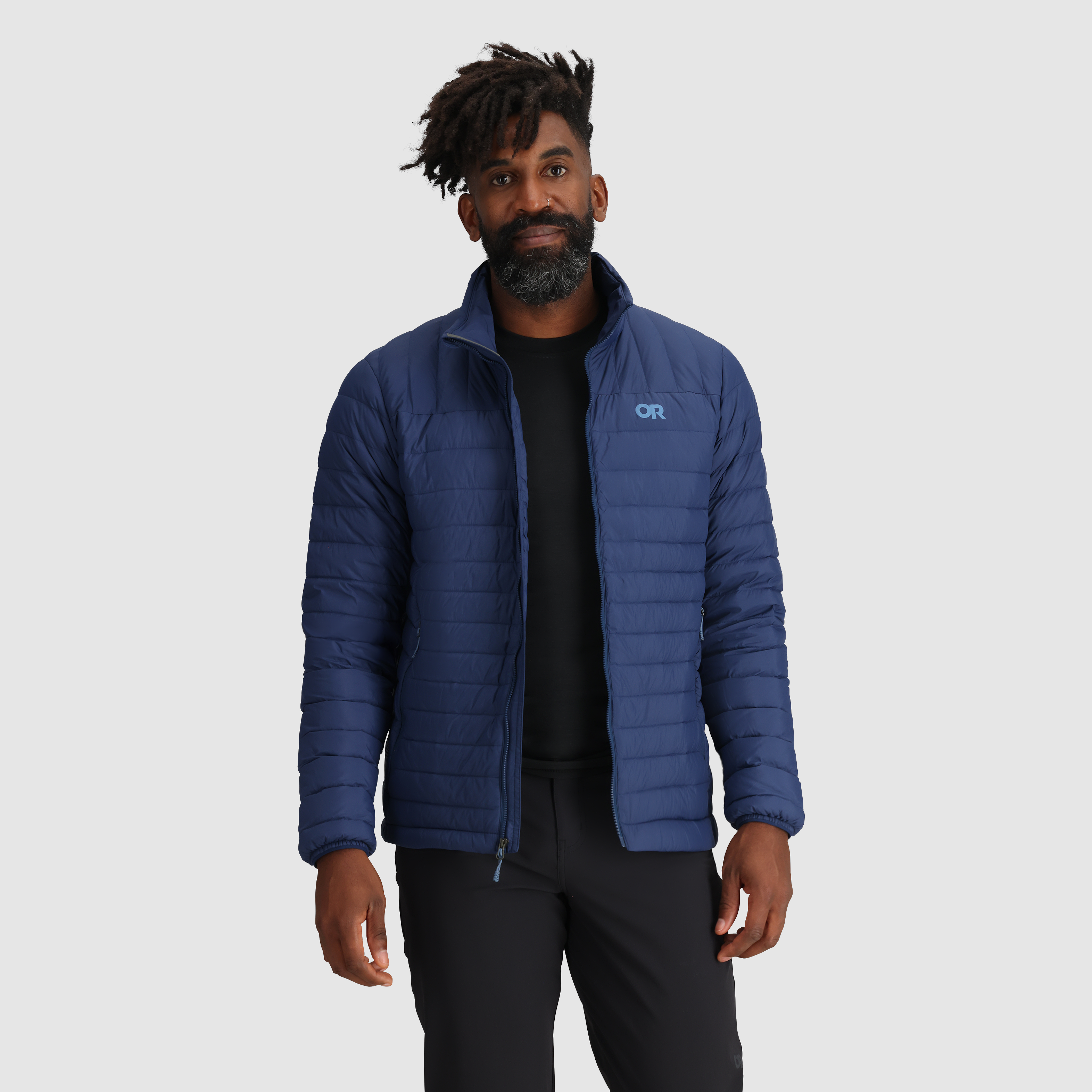 Men's Transcendent Down Jacket