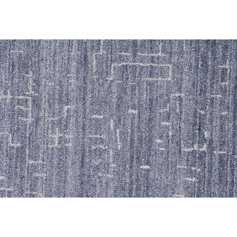 Weave and Wander Miska Modern Abstract Area Rug