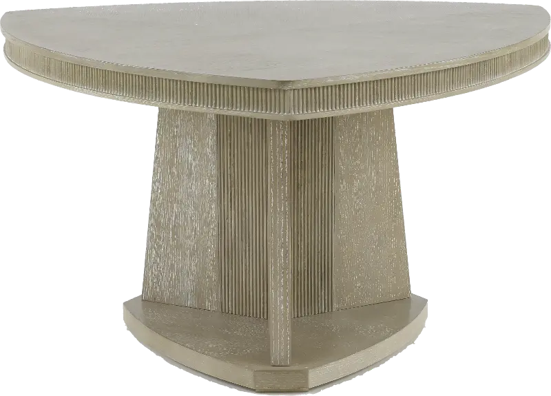 Positano Gray Dining Room Table