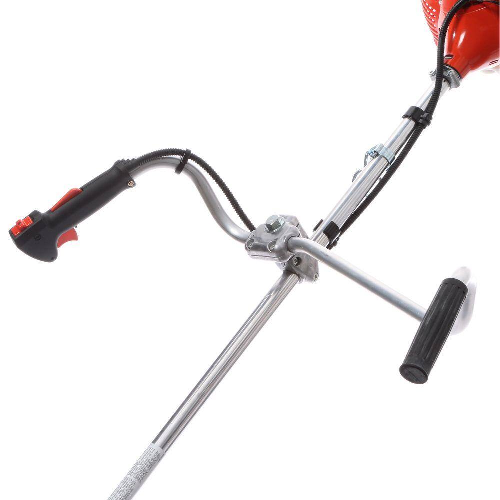 ECHO 21.2 cc Gas 2-Stroke String TrimmerBrushcutter SRM-225U