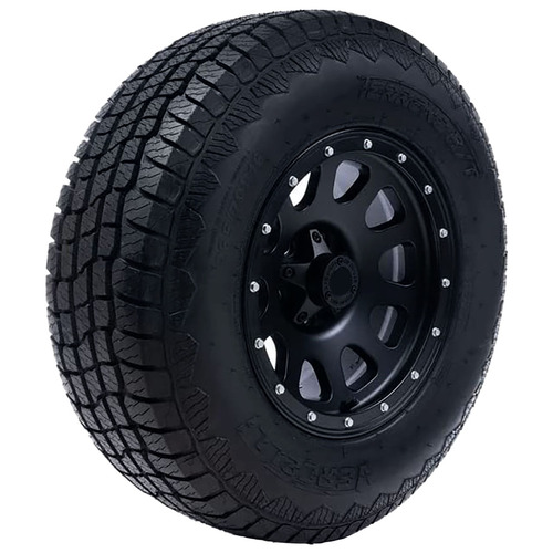 Vercelli Terreno AT LT26575R16 E10PLY BSW Tires