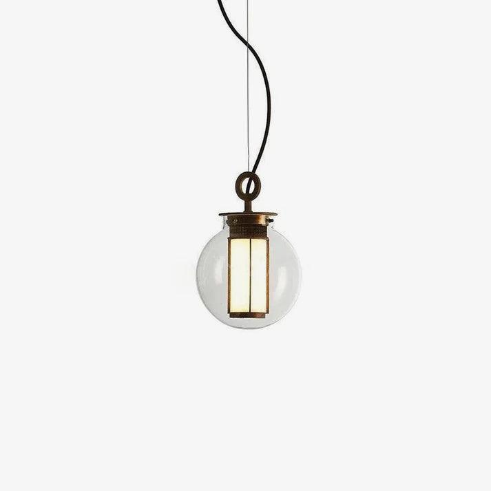 Bai Family Pendant Light