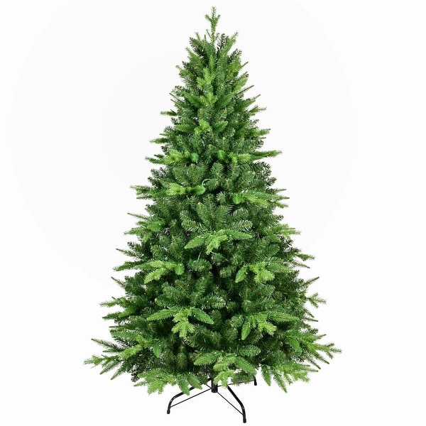 Prelit Christmas Tree