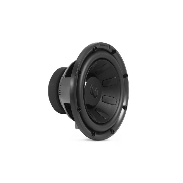 Infinity Reference 1070am Reference 10 Inch Subwoofer With Ssi selectable Smart Impedance