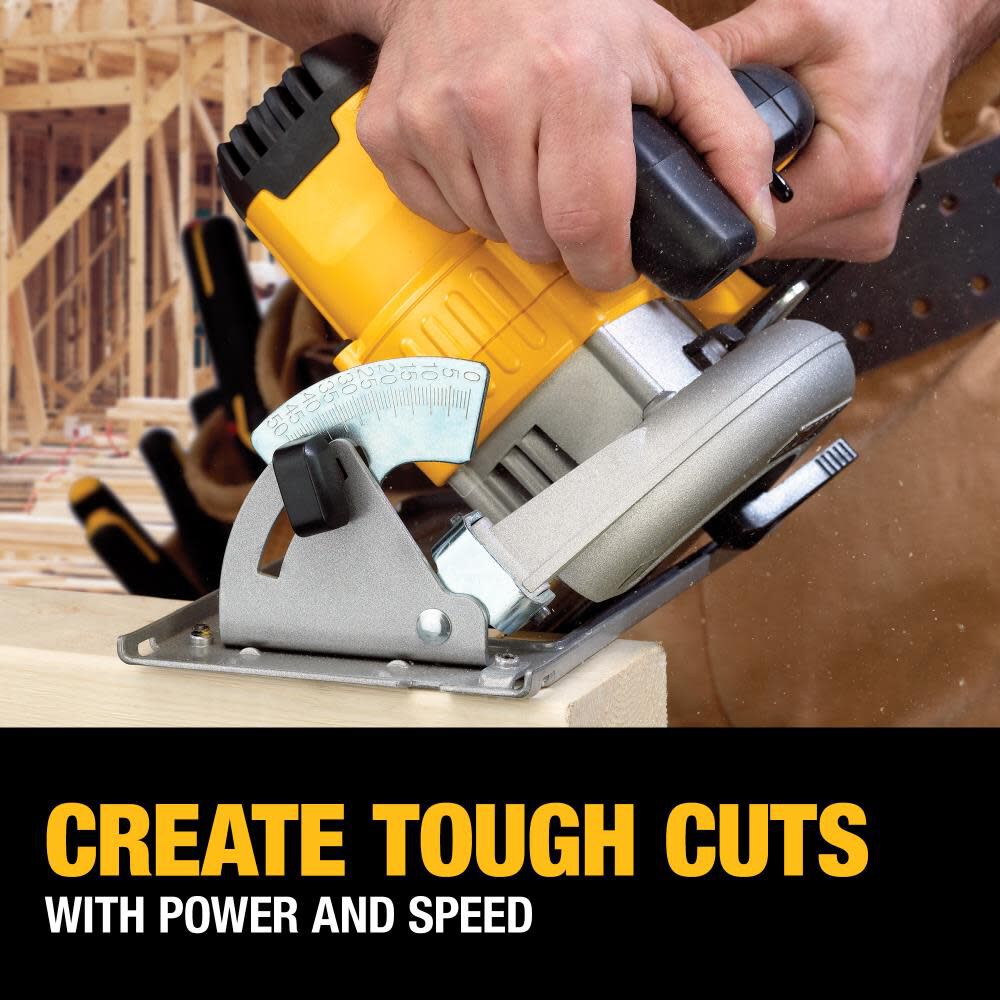 DEWALT 20V MAX Compact 5-Tool Combo Kit DCK521D2 from DEWALT